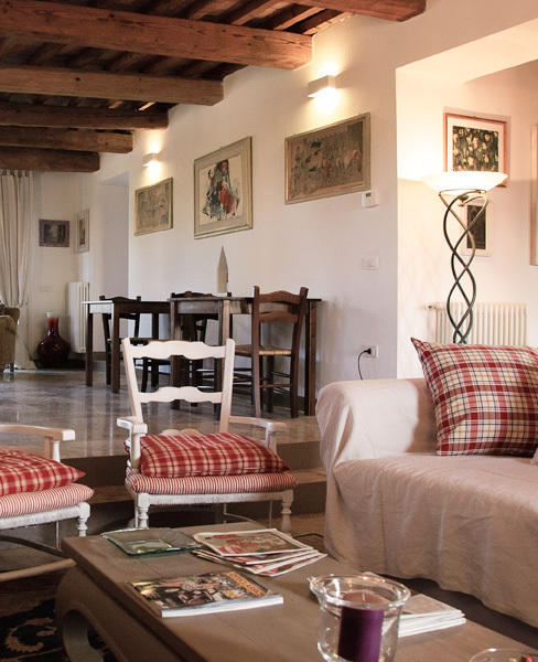 Agriturismo Morattina Castrocaro Terme Ngoại thất bức ảnh