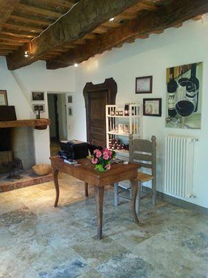 Agriturismo Morattina Castrocaro Terme Ngoại thất bức ảnh