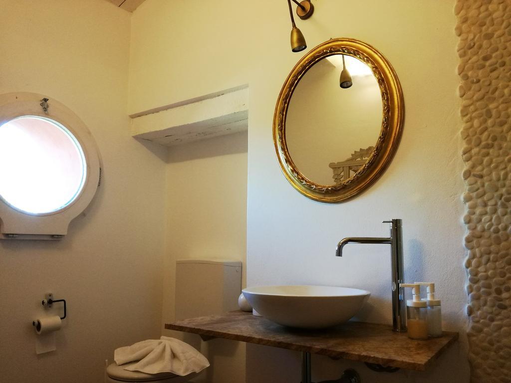 Agriturismo Morattina Castrocaro Terme Ngoại thất bức ảnh