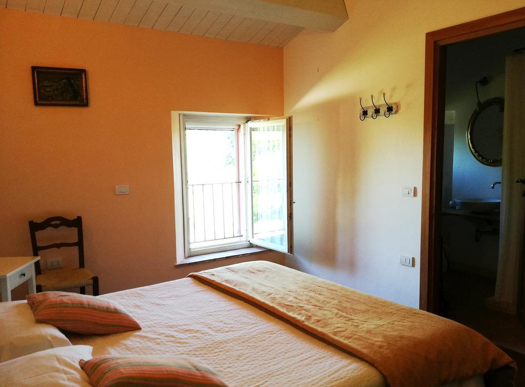 Agriturismo Morattina Castrocaro Terme Ngoại thất bức ảnh
