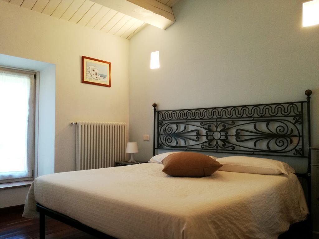 Agriturismo Morattina Castrocaro Terme Ngoại thất bức ảnh