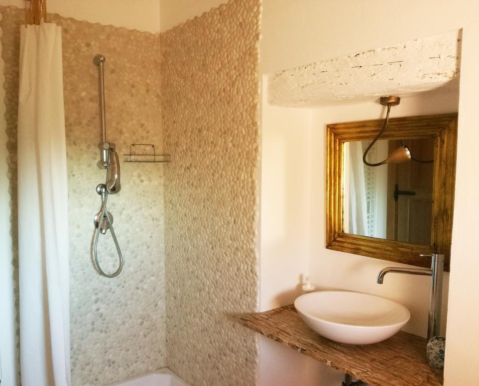Agriturismo Morattina Castrocaro Terme Ngoại thất bức ảnh