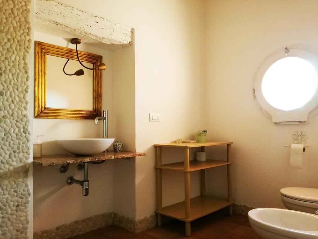 Agriturismo Morattina Castrocaro Terme Ngoại thất bức ảnh