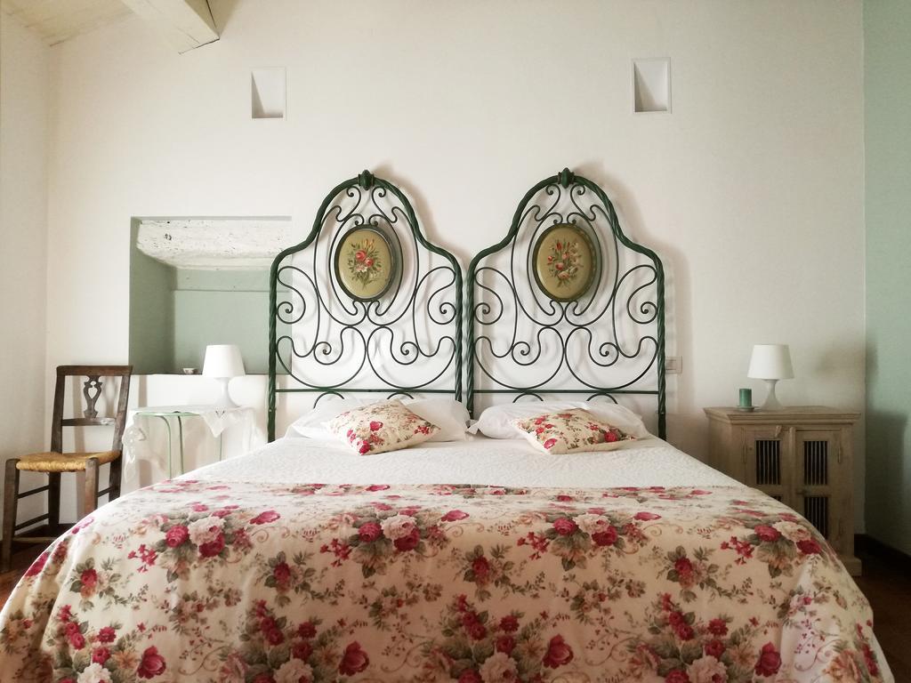 Agriturismo Morattina Castrocaro Terme Ngoại thất bức ảnh