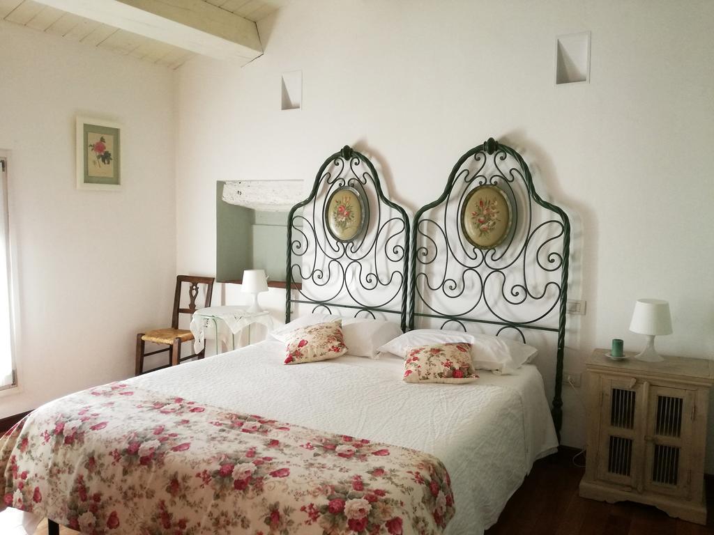 Agriturismo Morattina Castrocaro Terme Ngoại thất bức ảnh