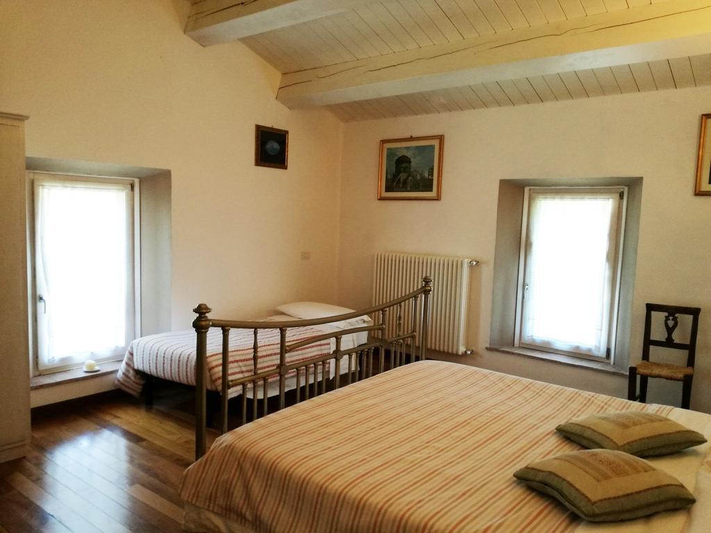 Agriturismo Morattina Castrocaro Terme Ngoại thất bức ảnh
